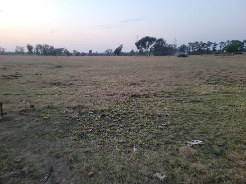 4 Bedroom Property for Sale in Bloemspruit Free State